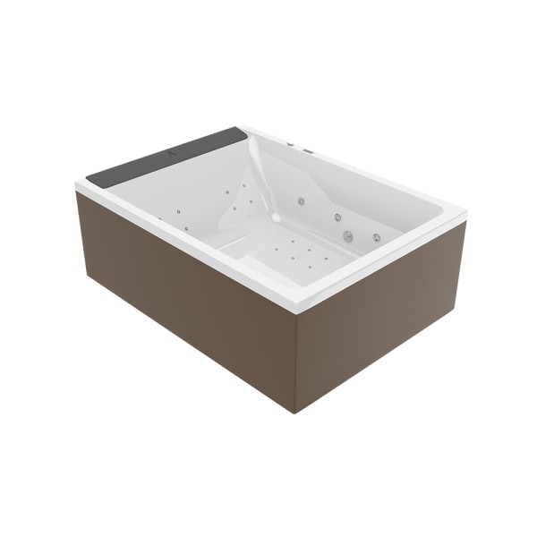 Artize Lexa Combi System With Filtration System (Trigiene)