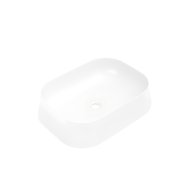 Thin Rim Table Top Basin
