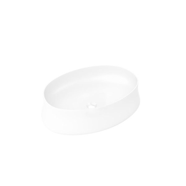 Thin Rim Table Top Basin