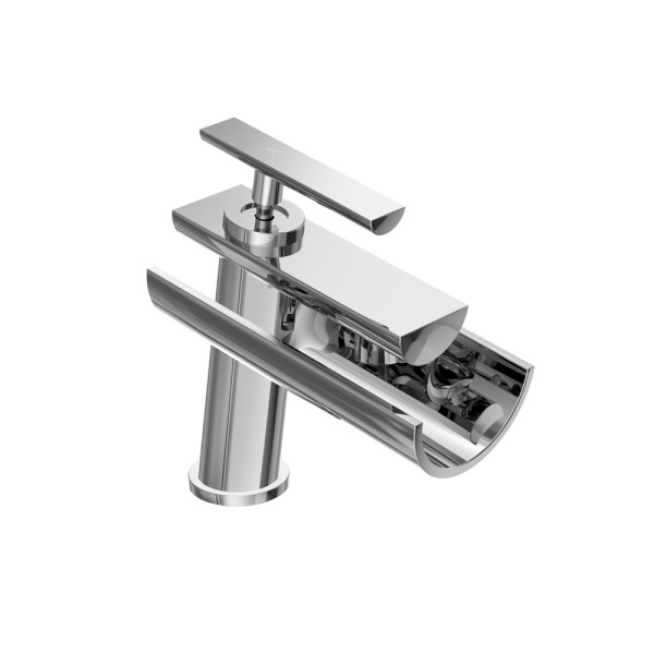 Single Lever Basin Mixer
