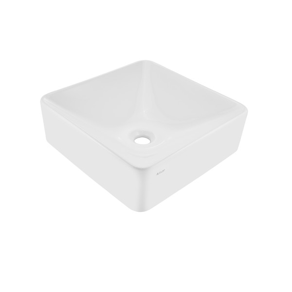 Thin Rim Table Top Basin