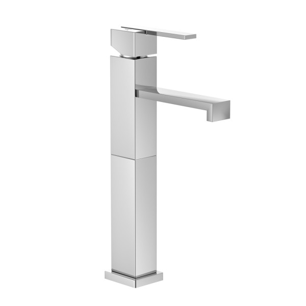 Single Lever High Neck Basin Mixer