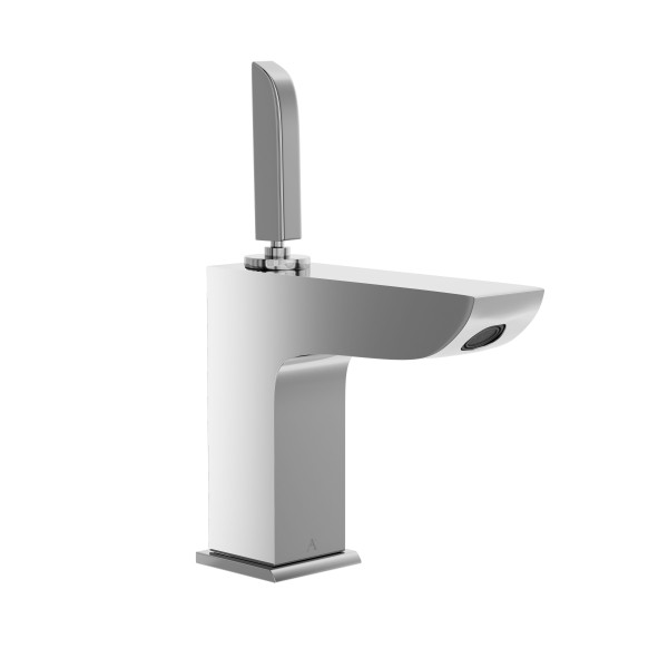 Joystick Basin Mixer