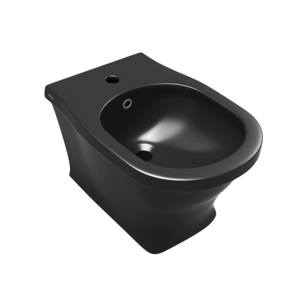 Blind Installation Wall Hung Bidet