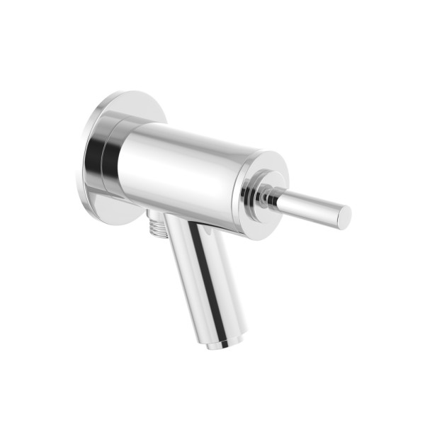 Joystick 2-Way Bib Tap