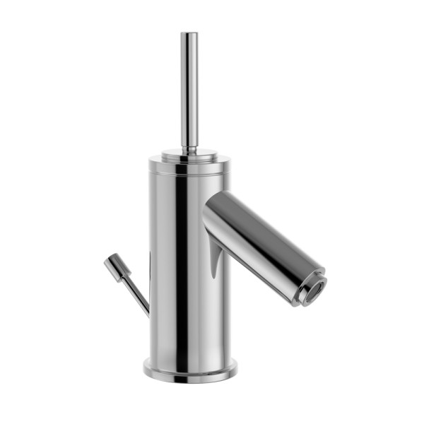 Joystick Basin Mixer