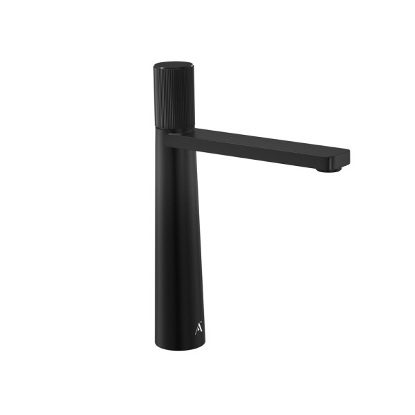 High Neck Basin Mixer