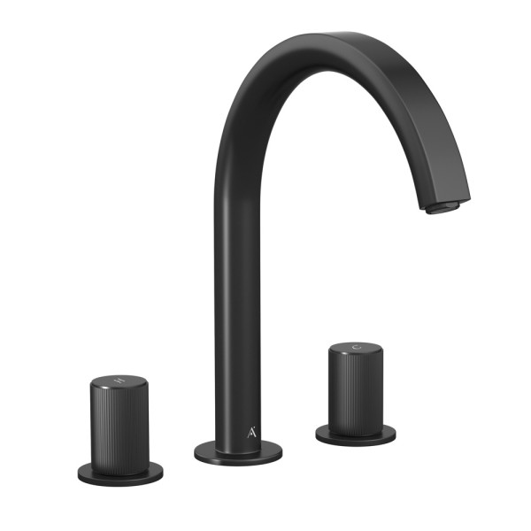 3-Hole Basin Mixer