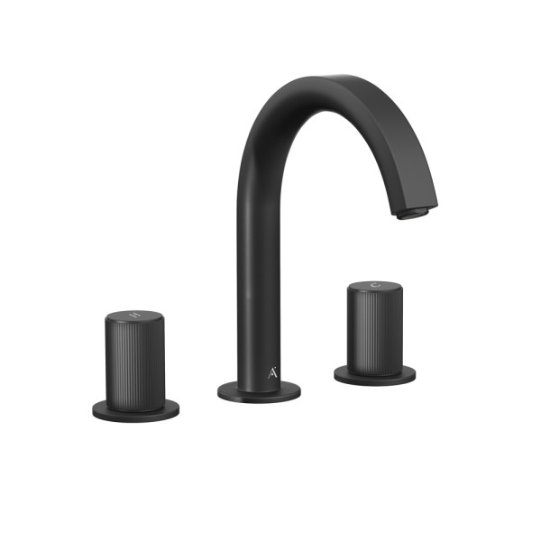 3-Hole Basin Mixer