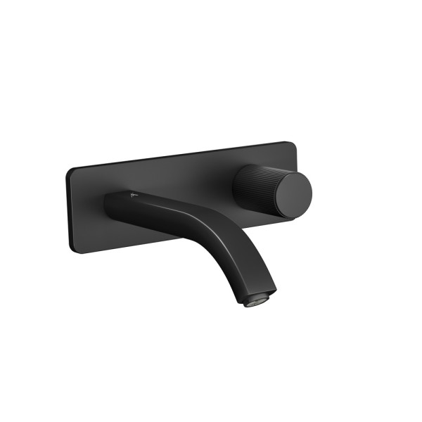 Exposed Parts of Built-in In-wall Manual Valve