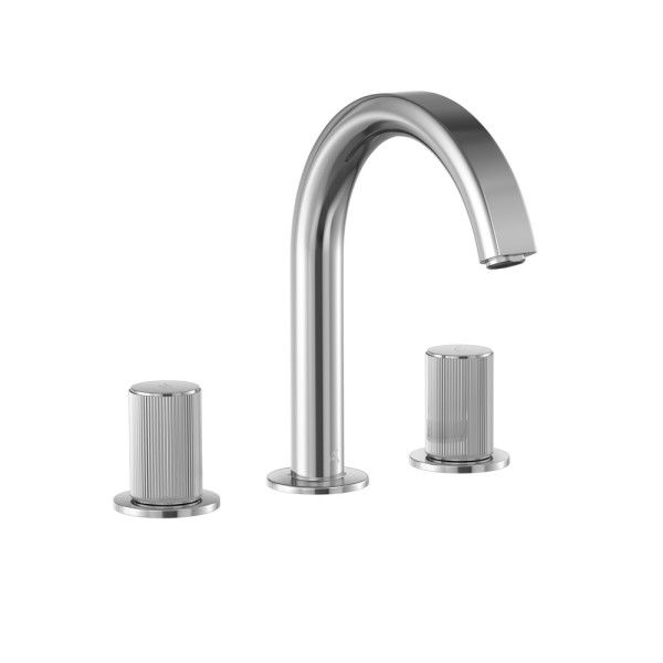 3-Hole Basin Mixer