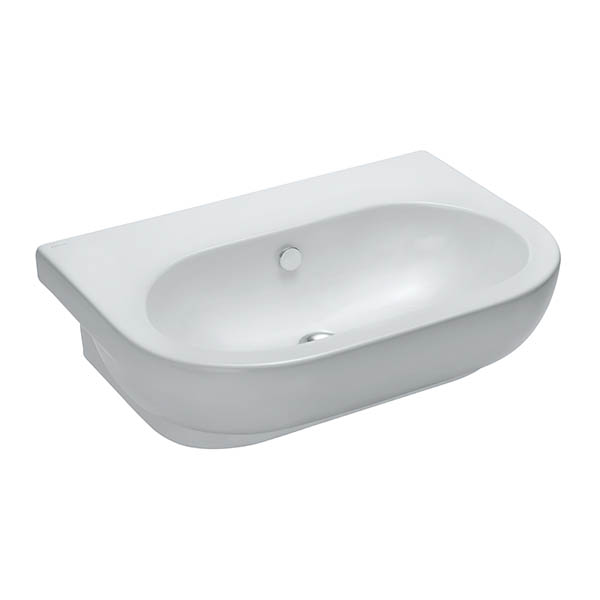 Wall Hung Basin