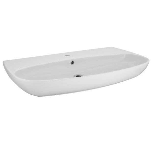 Wall Hung Basin